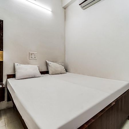 Hotel O Solar Inn 蒂鲁帕蒂 外观 照片