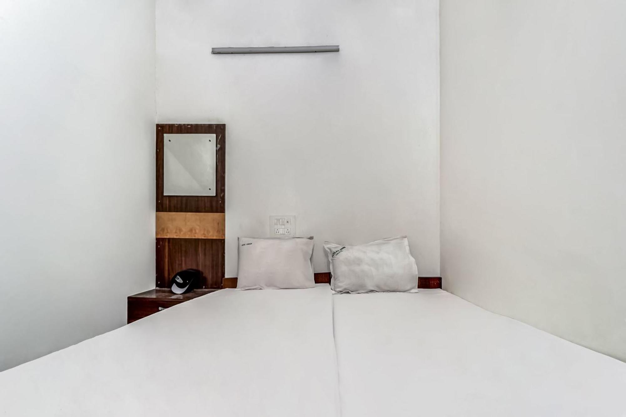Hotel O Solar Inn 蒂鲁帕蒂 外观 照片