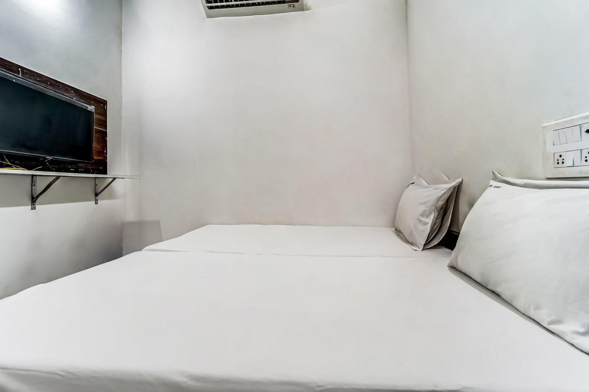 Hotel O Solar Inn 蒂鲁帕蒂 外观 照片